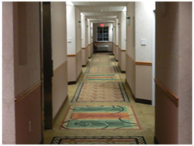 Super 8 By Wyndham Harrisburg Hershey North Hotel Interior foto